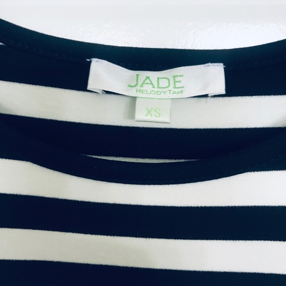 Jade dress XS - Picture 5 of 6